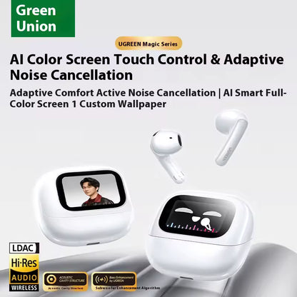 UGREEN EchoBuds Magic