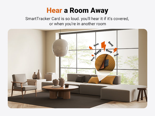 UGREEN Finder Slim 3 WIRELESS