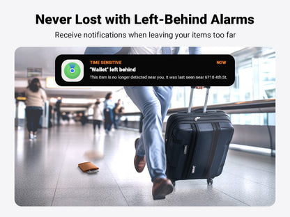 UGREEN Finder Slim 3 WIRELESS