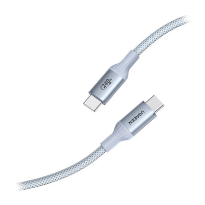 UGREEN USB-C to USB-C PD 240W 2m