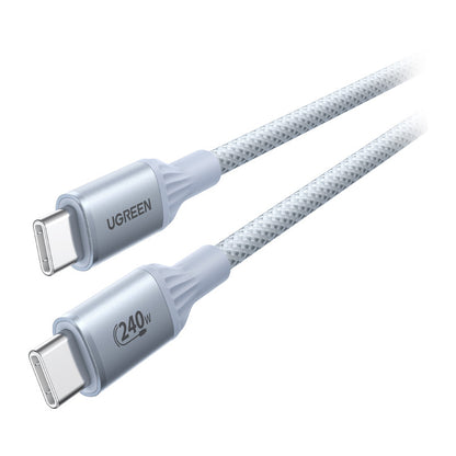 UGREEN USB-C to USB-C PD 240W 2m