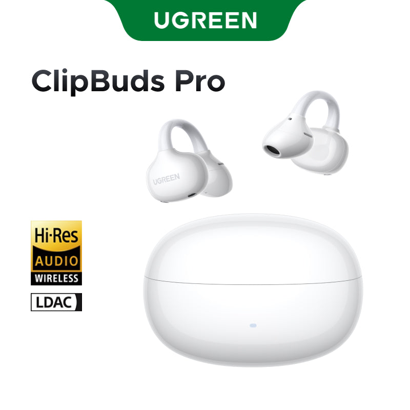 UGREEN ClipBuds Pro