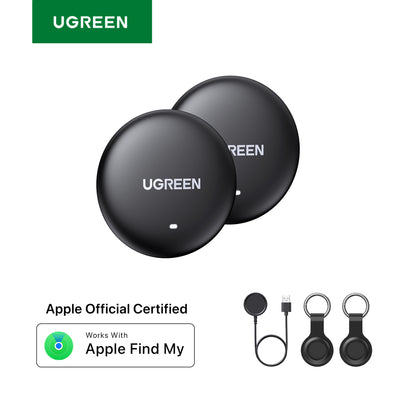 2-Pack UGREEN Finder Mini 2 WIRELESS