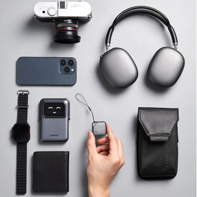 Ugreen Finder 2 iOS - Pack 2