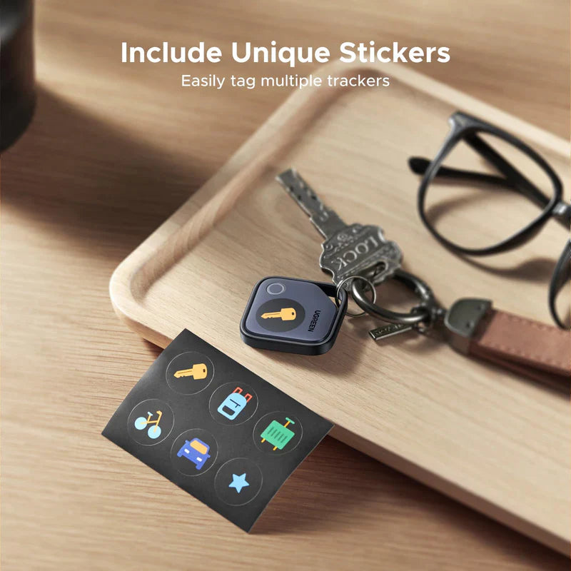 Ugreen Finder 2 iOS - Pack 2