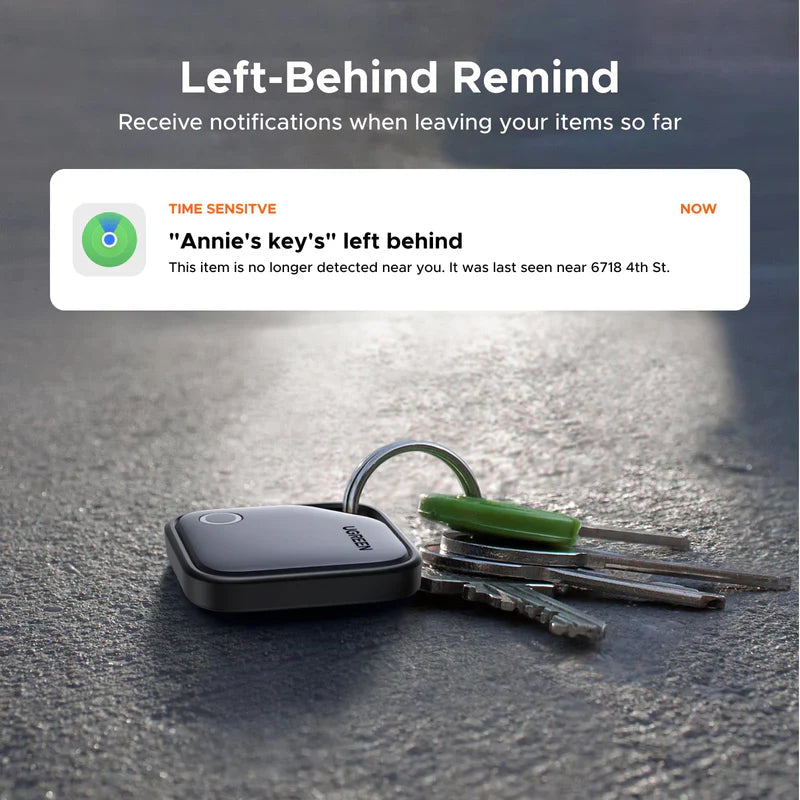 Ugreen Finder 2 iOS - Pack 2