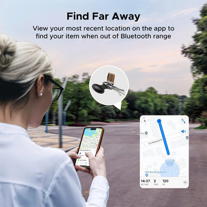2-Pack UGREEN Finder Mini 2 WIRELESS