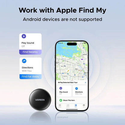 UGREEN Finder Mini 2 WIRELESS