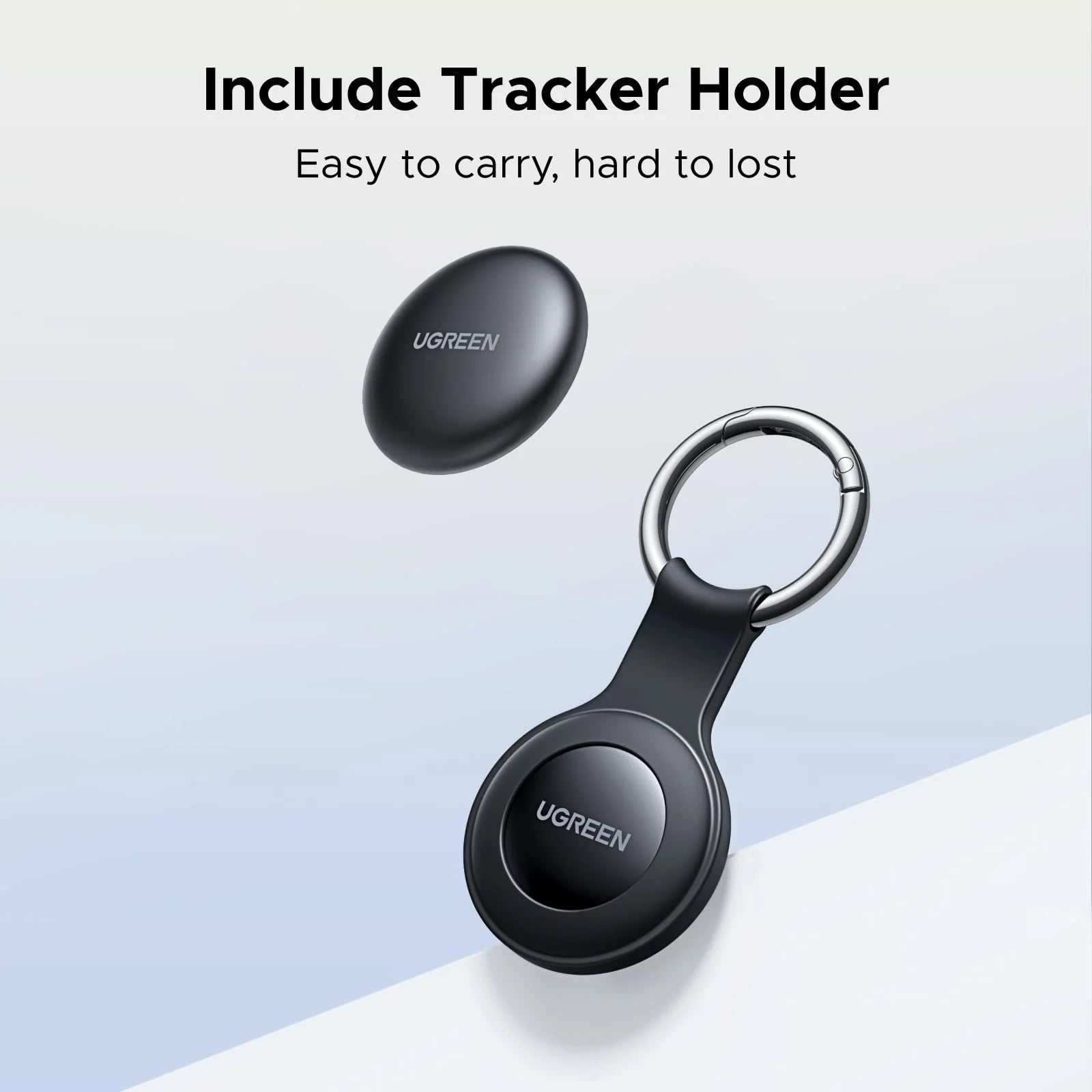 2-Pack UGREEN Finder Mini 2 WIRELESS