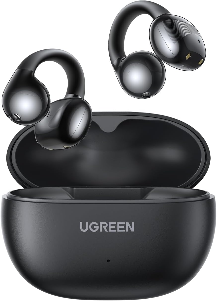 UGREEN HiTune S3 True Wireless Earbuds White